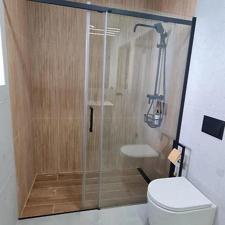 3a Na Ul Wiejskiej 32c Apartment Oswiecim