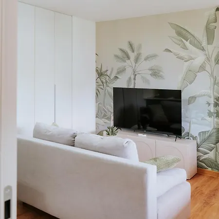 3a Na Ul Wiejskiej 32c Apartamento
